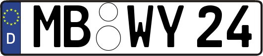 MB-WY24