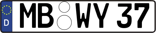 MB-WY37