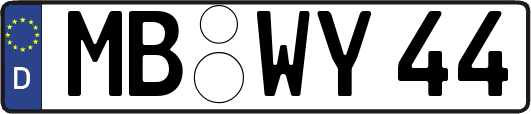 MB-WY44