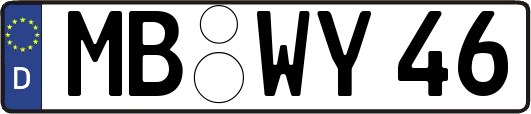 MB-WY46