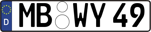 MB-WY49