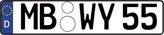 MB-WY55
