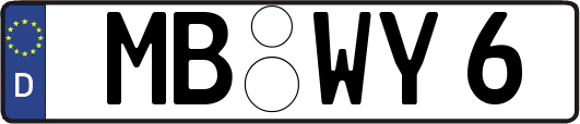 MB-WY6