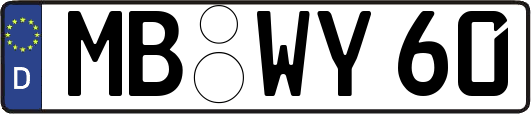MB-WY60