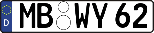 MB-WY62
