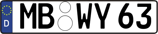 MB-WY63