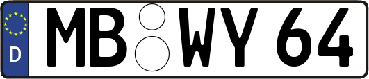 MB-WY64