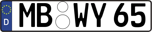 MB-WY65