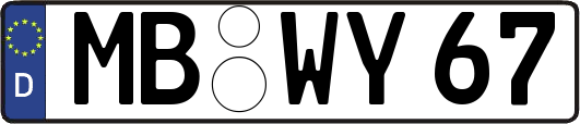 MB-WY67