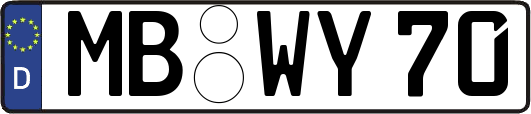MB-WY70