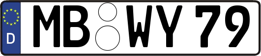 MB-WY79
