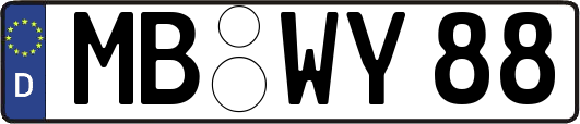 MB-WY88