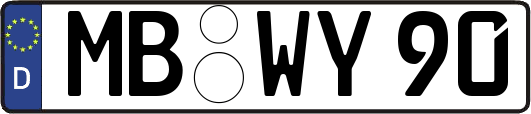 MB-WY90