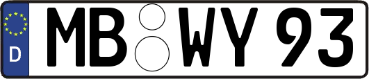 MB-WY93