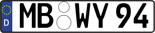 MB-WY94
