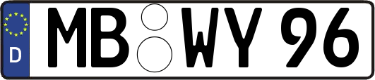 MB-WY96