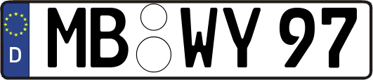 MB-WY97