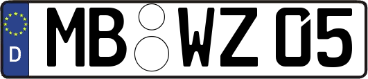 MB-WZ05
