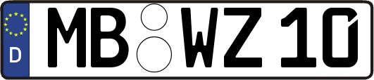 MB-WZ10