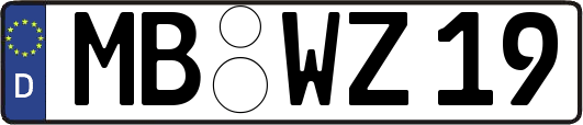 MB-WZ19