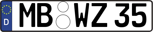 MB-WZ35