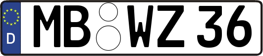 MB-WZ36