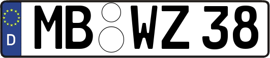 MB-WZ38