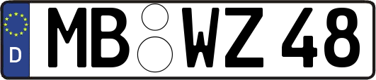 MB-WZ48