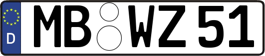 MB-WZ51