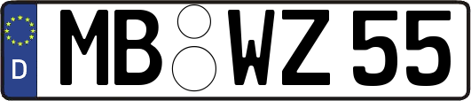 MB-WZ55