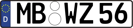MB-WZ56