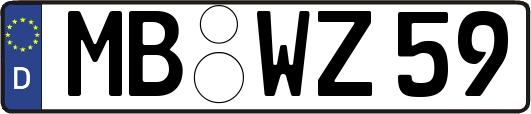 MB-WZ59