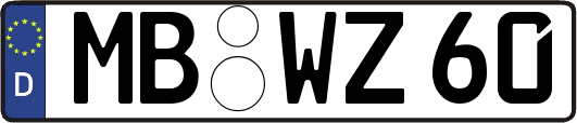 MB-WZ60