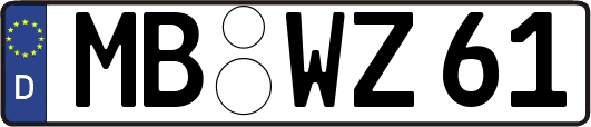 MB-WZ61
