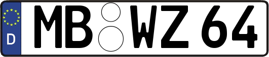 MB-WZ64