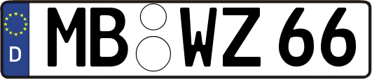 MB-WZ66
