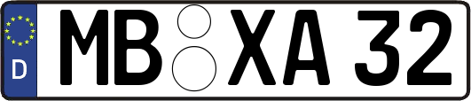MB-XA32