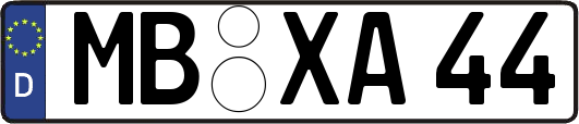MB-XA44