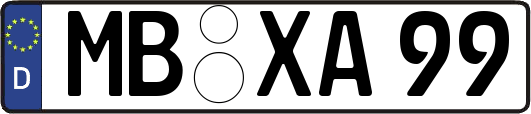 MB-XA99