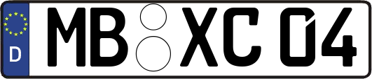 MB-XC04
