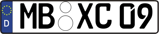 MB-XC09