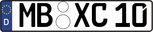 MB-XC10