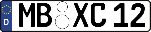 MB-XC12