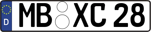 MB-XC28