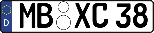 MB-XC38