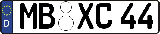 MB-XC44