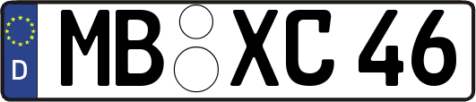 MB-XC46
