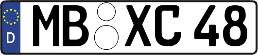 MB-XC48