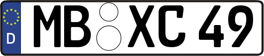 MB-XC49
