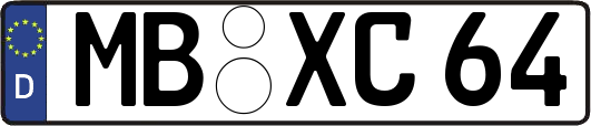 MB-XC64
